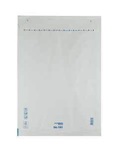 Bubble Mailer Airmax 19/I W9 320x455 White 50pcs