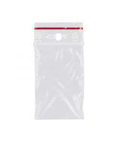 Grippie Zipperbags No-03 40x60mm