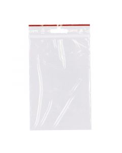 Grippie Zipperbags No-16 100x150mm