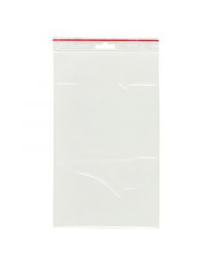 Grippie Zipperbags No-28 150x250mm