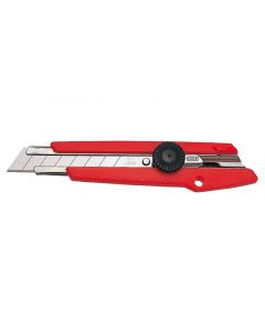 NT Cutter® Cutter Knife L-500 18mm