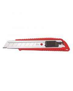 NT Cutter® Cutter Knife L-300RP 18mm