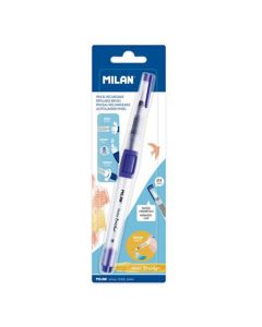 MILAN Refillable Water Brush Blister Pack