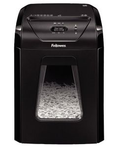 Fellowes Shredder 12C P4