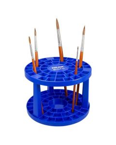 MILAN Brush Holder 49 Holes