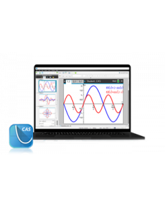 TI-Nspire CX CAS Student Multiple Users 1 Year 