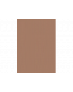 Folia Carton 50x70cm 220g 10 Sheets Deer brown