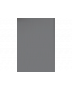 Folia Carton 50x70cm 220g 10 Sheets Light Grey