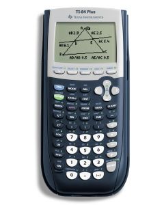 TI-84 Plus